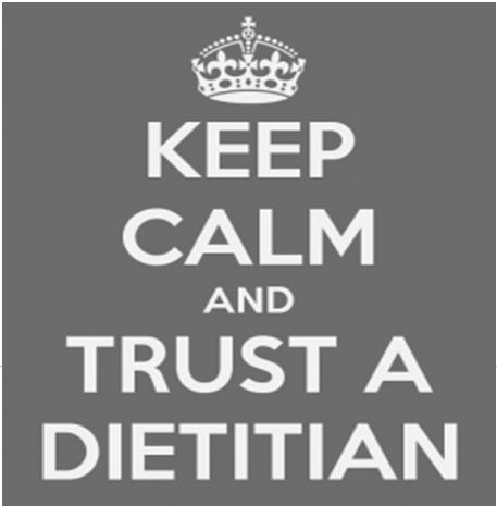 British Dietetic Association