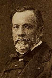 Pasteurization, cont. The process was named after its creator Louis Pasteur.