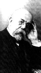 Robert Koch First to Prove that bacteria caused disease. Anthrax broke out in local cattle.