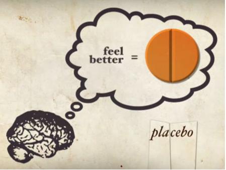 placebo 2. The drug placebo is obtained from what type of plant What is the common name for this plant 3.