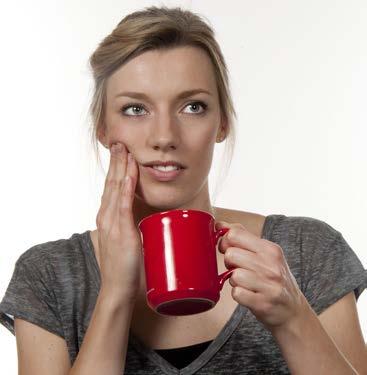 Facial care If you have some facial weakness then the use of a straw for drinking can be beneficial.