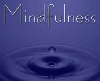 Mindfulness is a method of mental training that increased awareness Disconnecting from autopilot Attention and focus on present moment experiences Observing physical and emotional