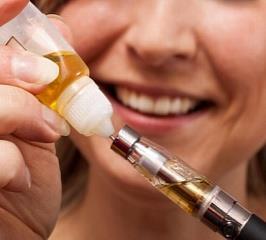 Vaping Other Drugs THC: The psychoactive ingredient in marijuana, can be converted to an oil. The THC concentrate is much stronger Flakka: Synthetic drug that is cheap and deadly.