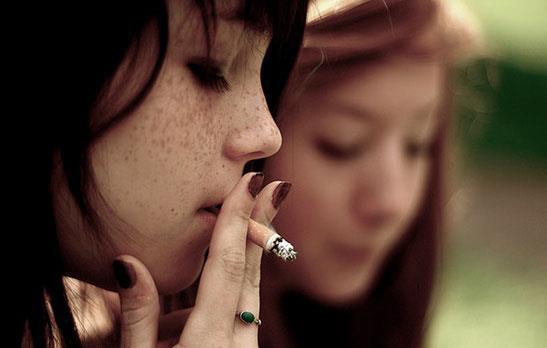 Adolescent Nicotine Users More likely to: become addicted, use for more years and use more heavily have depression,