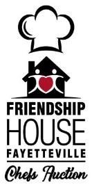2017 Sponsorship Agreement Friendship House Fayetteville Chefs Auction Please complete form and send to tara.hinton@servicesource.