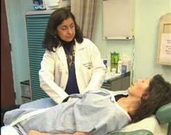 Prevention of Cervical Cancer Screening regularly with Pap tests Programs vary in their