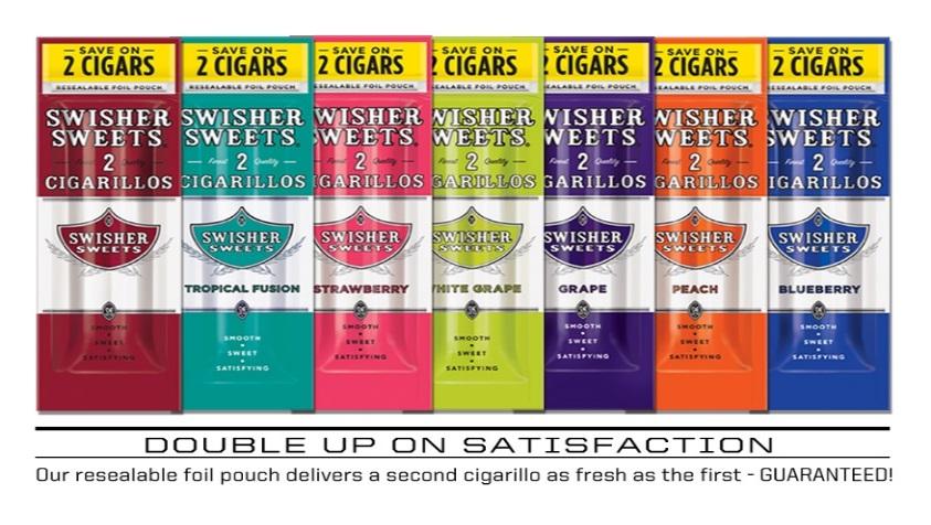 Facts about Youth Tobacco Use Over ½ of Minnesota students have tried flavored cigars Teens who tried flavored tobacco products are nearly 3 times