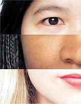 What is race? Racial/ethnic categories. 99.9% of genes are shared by everyone.