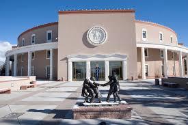 New Mexico: 5 th largest state in the