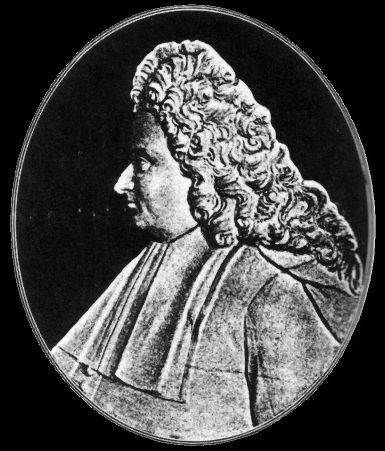 Antonio Maria Valsalva Italian Anatomist, 1666-1723