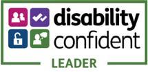 a new training and development programme for community support staff that will enhance our service and enable us to reach more people with diverse needs Been awarded Disability demonstrates that we