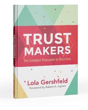About Dr. Lola Gershfeld Dr. Lola Gershfeld is a Board Dynamics Specialist, and an expert in the field of board and team dynamics.