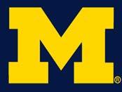 UNIVERSITY OF MICHIGAN DEPARTMENT OF ATHLETICS Tryout Clearance Form Print Name: of Birth: / / UM ID: Sport: High School Graduation Month/Year: Please indicate your status: NCAA Rules require you to