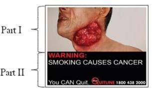 8 Prohibition of false and misleading labelling for tobacco packaging 10.
