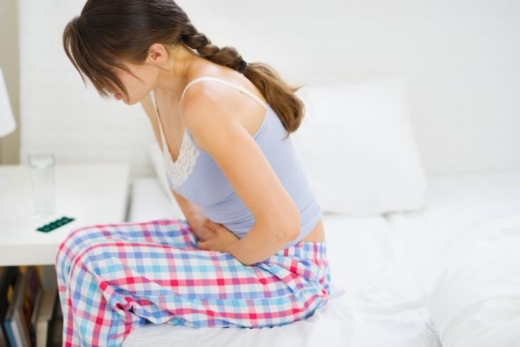 Symptoms of Control Problems Accidental loss of gas and/or bowel contents Can occur with gas, liquid stool, or solid