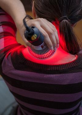 How to Use Your Genesis DH As Infrared Light Therapy - For Results You Can Feel Arthritis Back Pain Bone Breaks Carpal Tunnel Syndrome Fibromyalgia Foot Pain (Plantar fasciitis) Knee Pain Lower Back