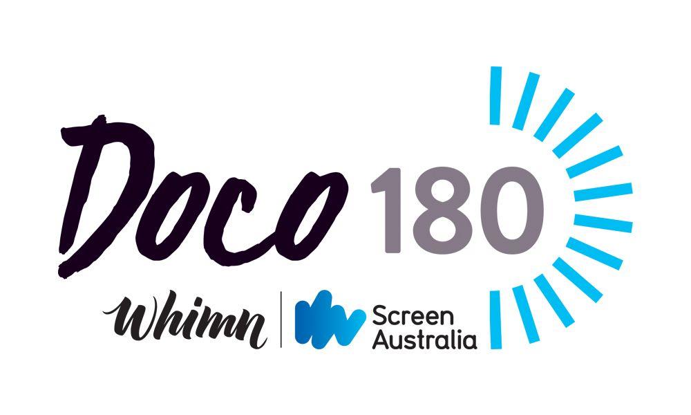 Doco 180, in partnership with Screen Australia enables talented female