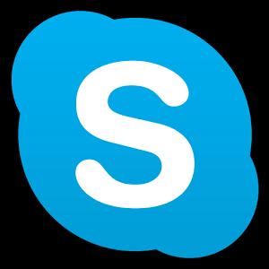 Maps Skype