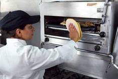 HACCP Principles (cont.) Principle 4: Establish Monitoring Procedures: Determine the best way for your operation to check to make sure critical limits are being met.