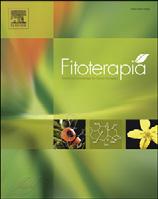 Fitoterapia 83 (2012) 1191 1195 Contents lists available at SciVerse ScienceDirect Fitoterapia journal homepage: www.elsevier.