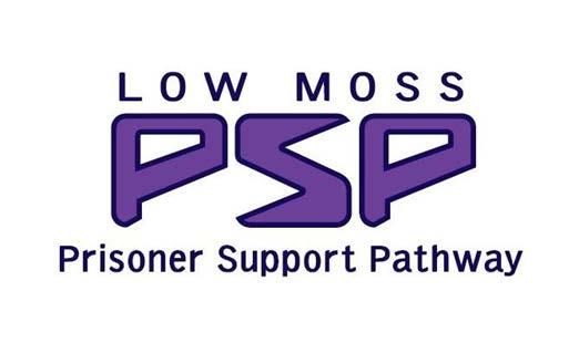 Low Moss Prison chose to engage with the third sector in a Public Social Partnership (PSP) through which the Low Moss Prison Prisoner Support Pathway was developed as an innovative approach to