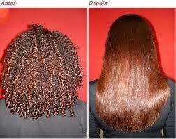 can Denaturing KERATIN in curly hair is
