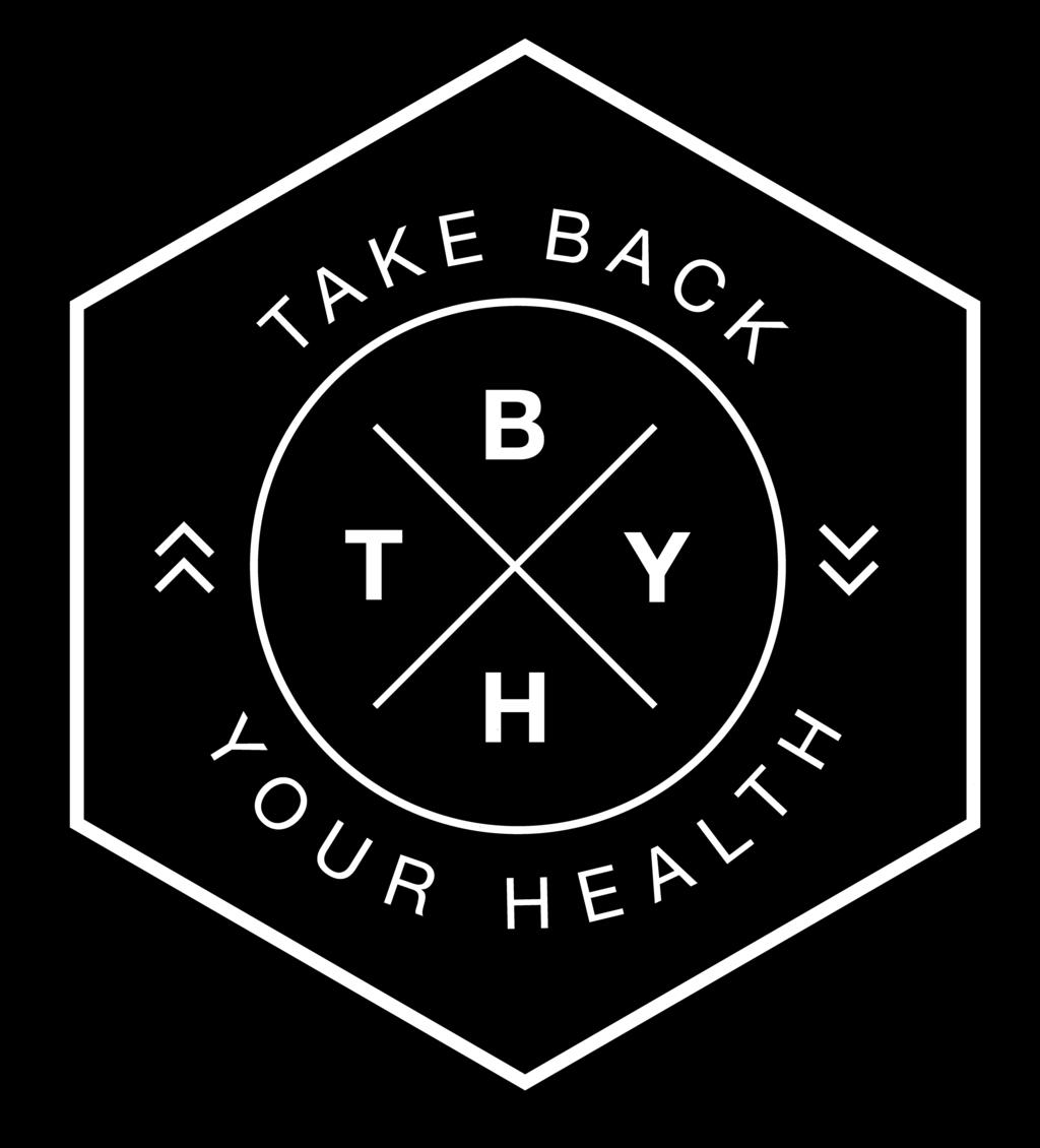 Take Back Your Health Conference April 9-11, 2016 The Garland Hotel 4222 Vineland Ave.