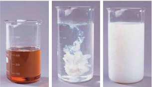 Emulsifiable Concentrate (EC) Emulsifiable concentrate formulations are diluted