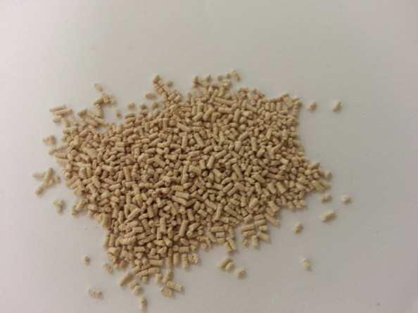 Soluble Granule (WG) SG formulations are dissolved