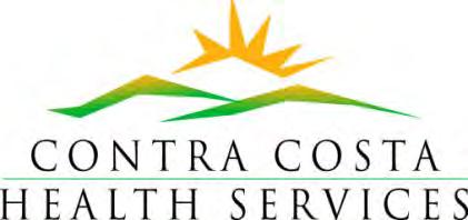 Contra Costa County Mental Health Services Act Community Forum Community Program Planning Process for the