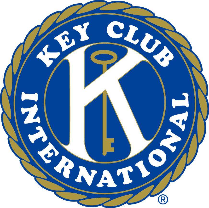 K-Kids, Builders Club, Key Club, Circle K, and Aktion Club.