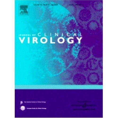 Rapid Hepatitis C Point-of-Care Diagnostic Data Published in Journal of Clinical Virology shows Chembio's assay to be superior in assessing Hepatitis C among high-risk participants Recent CDC draft