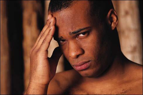 Anxiety Disorders Post Traumatic Stress Disorder After experiencing a life-threatening event (or
