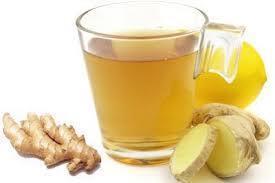 Ginger Tea for Wind cold Diaphoretic (sweating) therapy is especially helpful in this condition, since it warms the body and pushes the pathogen out through the pores.