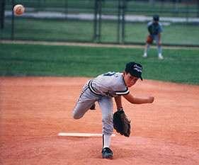 Physeal Injuries - Stress Related Little Leaguer s Shoulder Overuse fatigue