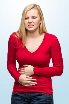 Possible causes of indigestion Stress or trauma Stomach or duodenal ulcer Heart-related pain