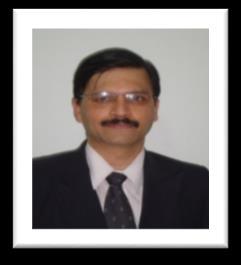 Dr. Mahesh Joshi, Fellow in Emergency