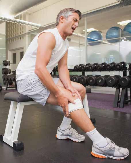 If you are reading this report then you are one of the over 100 million Americans that are currently suffering from chronic and severe knee pain caused by Osteoarthritis.