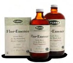 This powerful 3-part program contains: Flor Essence 17 oz liquid Pro Essence 30 vegetarian capsules