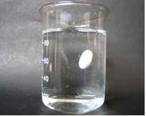 In vitro floating behavior of atorvastatin floating tablet. Table 3.