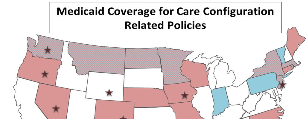 Medicaid policy enabling codes D9410 Mobile
