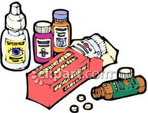 Medications Nonsteroidal anti-inflammatory drugs (NSAIDs) like Ibuprofen, Motrin, Aleve, Naproxen Corticosteroids like Prednisone or Kenalog.