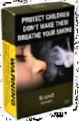 under 30g Ready Made Cigarette - Any packs with less