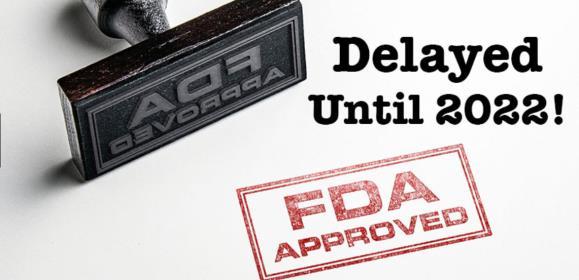 US FDA: Shifting the