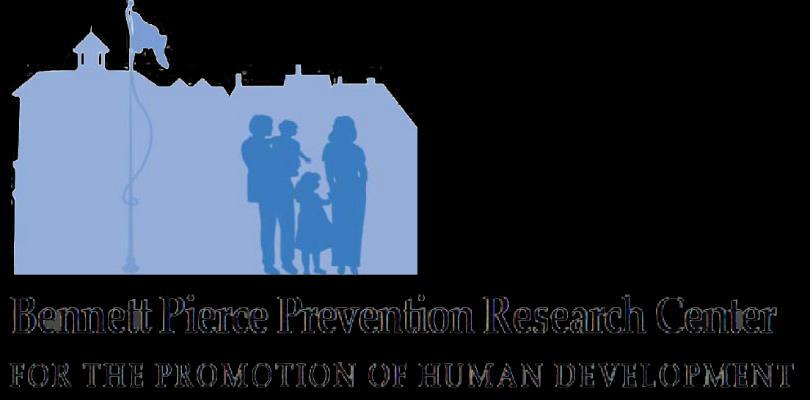 Department of Human Services (DHS), and the Bennett Pierce Prevention Research Center, College of Health and Human Development, Penn State
