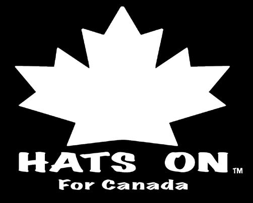 The public can now make HatsON apparel purchases online and also has the option of making a donation through your CMHA branch page.