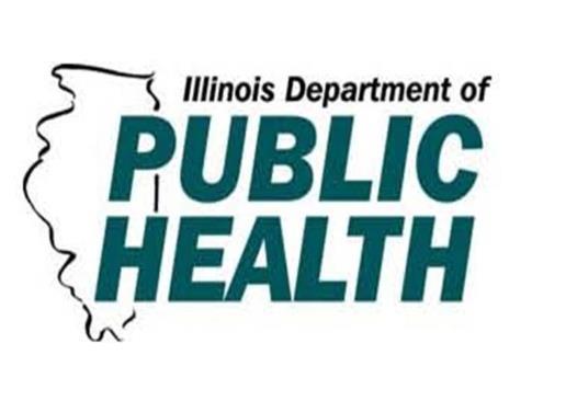 Illinois Department of Public Health Office of Health Protection