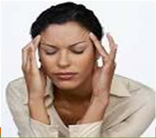 Central Nervous System Toxicity Early in therapy drowsiness, headaches, irritability, mood changes, insomnia, agitation.