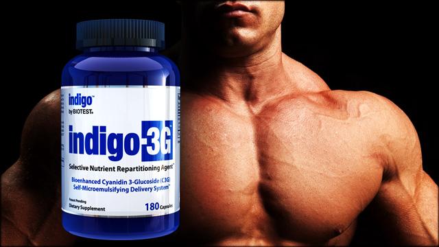 Indigo-3G Dosing Protocols : Update 1 BREAK-IN PERIOD / FIRST-TIME USE: Take 4 capsules 3 times per day on an empty stomach 40-60 minutes prior to main meals.