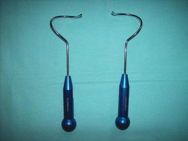 TVT technique was described by Ulmsten in 1995 and is based on the fitting of a sub-urethral prosthesis through the retropubic passage (2).